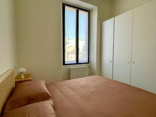 Chic new apartment in Milan Piola-Città Studi