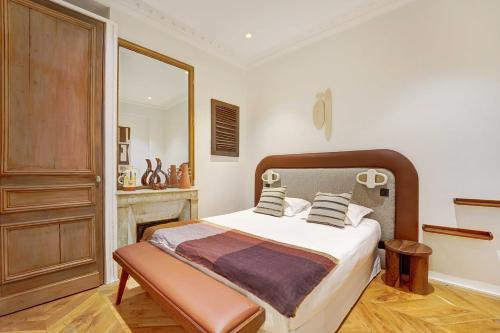 Charm and Elegance for 8P-3BR - Grands Boulevards