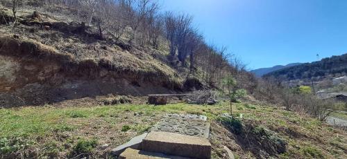 Afbeelding uit fotogalerij van Sayat-Nova Apartment Dilijan in Dilidzjan