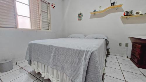 Gambar di galeri bagi Pousada Casa da Chirlei di Capitólio