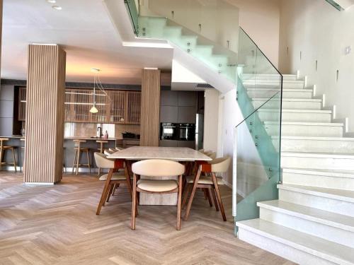 Φωτογραφία από το άλμπουμ του VILLA Leonard וילה לאונרד אילת στο Εϊλάτ