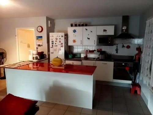 Appartement accueillant à Saint-Jean-Pied-de-Port, 69 m²