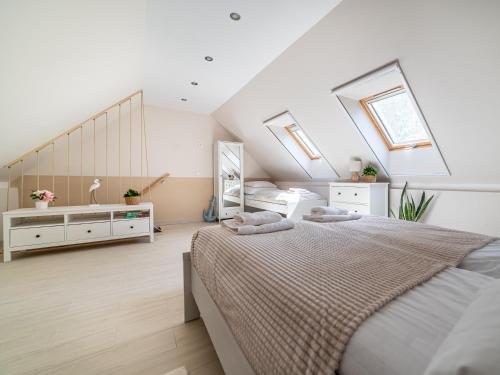 Salix Guesthouse by Mital