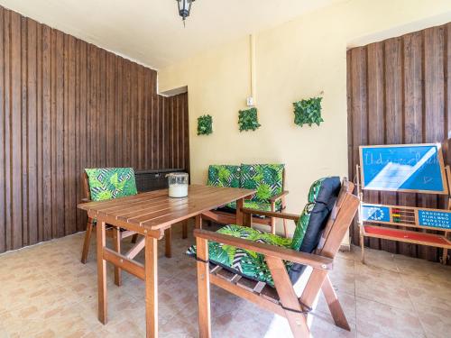 Φωτογραφία από το άλμπουμ του Salix Guesthouse by Mital στο Σέγκεντ