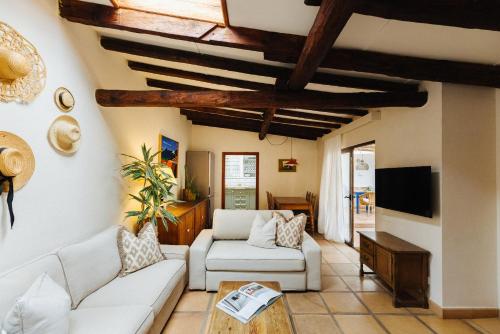 Casa Jable Roja