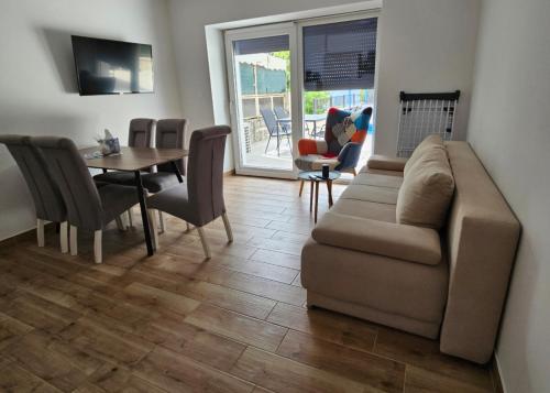 Apartman Remi