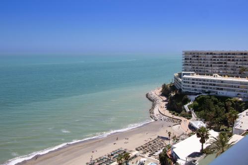 Gallery image of Panoramic Skyline, La Roca Tower- By Lcdsol in Torremolinos