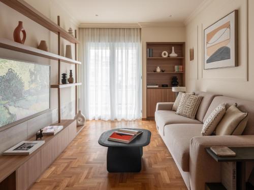Mixalakopoulou Luxury Apartment