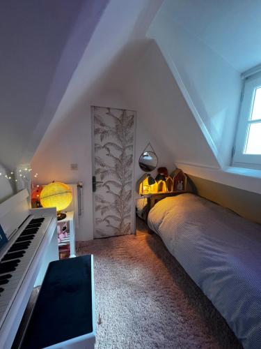 Loft Paris 6 - Saint-Germain-des-Prés -