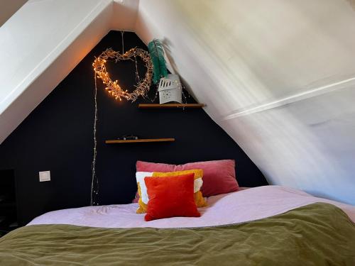 Loft Paris 6 - Saint-Germain-des-Prés -