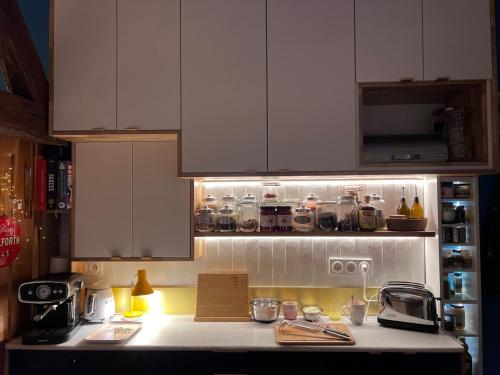 Loft Paris 6 - Saint-Germain-des-Prés -