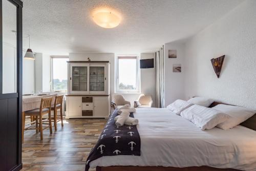 L'Armorique - Proche plage avec parking