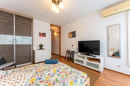 ApartStudio 224 - Zagreb - WIFI