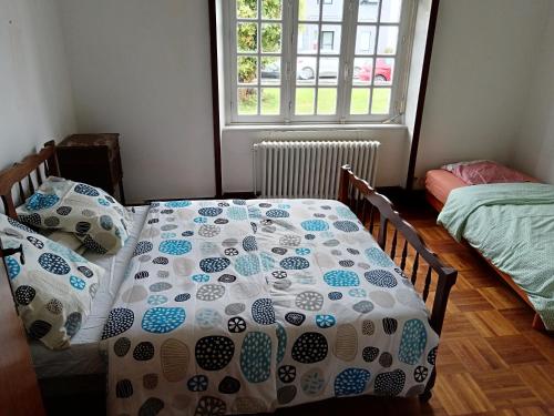 Imagine din galeria proprietății Ty Coz în Carhaix-Plouguer