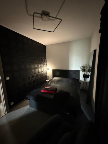 Gallery image of Luksusowy apartament 60 m z jacuzzi oraz z ogródkiem na dachu na wyłączność ! in Kraków