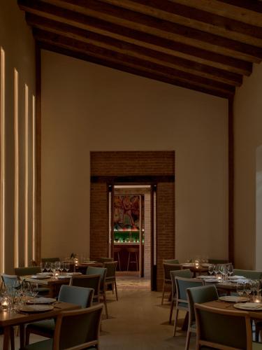 Ресторан / где поесть в Kimpton Las Mercedes by IHG