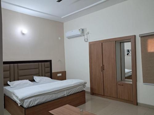 Gallery image of Hotel City Palace in Rānchī