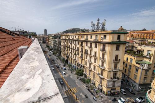 Les Maisons Napoli B