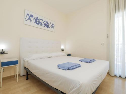 Apartment Tramuntana by Interhome