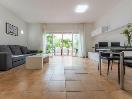 Holiday Home Zona Estival-2 by Interhome