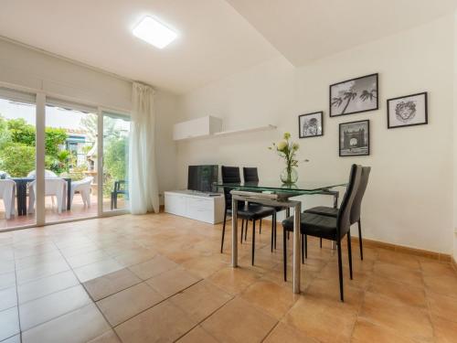 Holiday Home Zona Estival-2 by Interhome