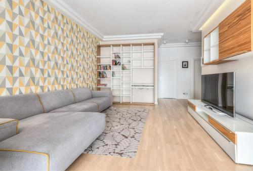 Kwartał Kamienic by NorthSide Apartments