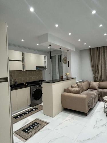 Gallery image of Appartement Neuf au Coeur d 'Alger in LʼAgha