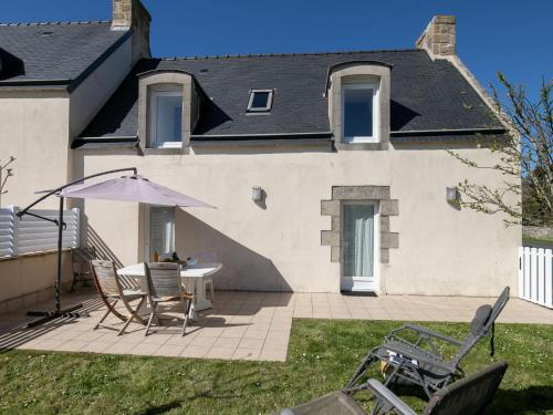 Holiday Home Ty Croisic by Interhome