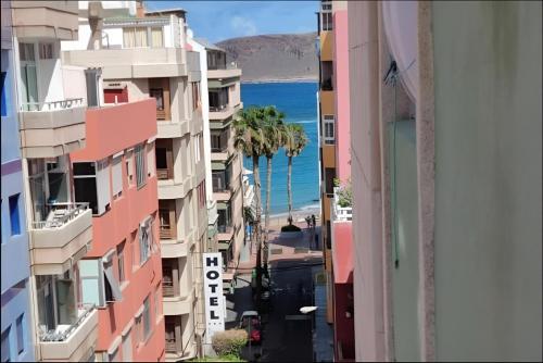 Home2Book Casita Canaria Studio Las Canteras