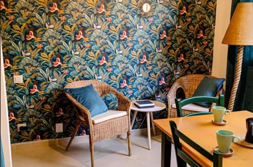 Home2Book Casita Canaria Studio Las Canteras