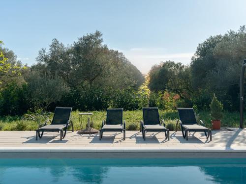 Holiday Home Danijel by Interhome