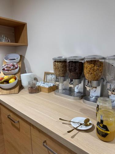 Φαγητό σε αυτό το ξενοδοχείο ή κάπου εκεί κοντά