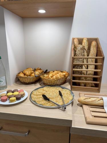 Φαγητό σε αυτό το ξενοδοχείο ή κάπου εκεί κοντά