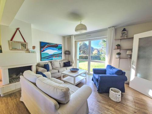 Holiday Home maison des Corsaires by Interhome