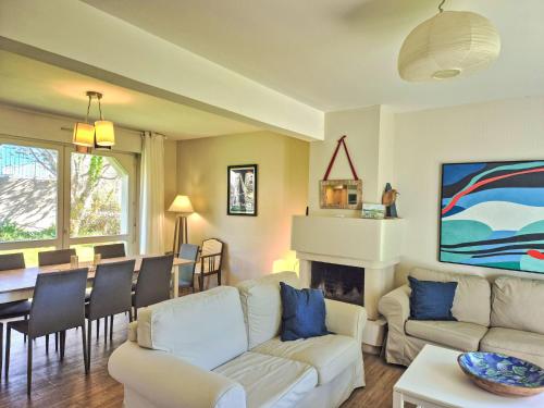 Holiday Home maison des Corsaires by Interhome