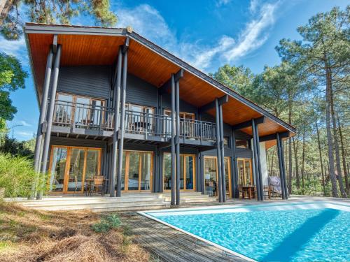 Villa Villa La Lisière des Pins by Interhome