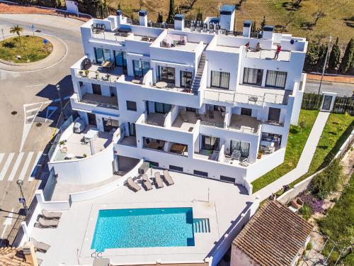 Apartment Mirador Alto by Interhome