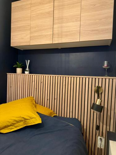 Escale cosy a Strasbourg au fil de l eau