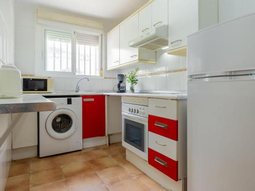 Holiday Home Zona Estival-3 by Interhome