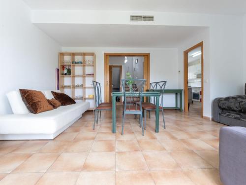 Holiday Home Zona Estival-3 by Interhome