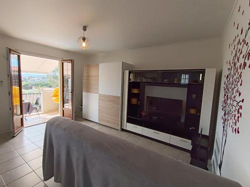 Apartment Fleurie by Interhome