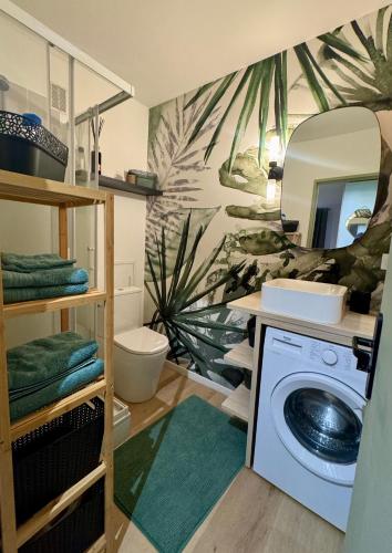 Escale cosy a Strasbourg au fil de l eau