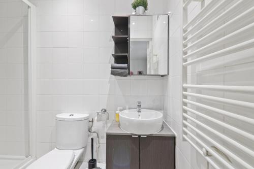 Studio Appartement Quartier Tour Eiffel 10 Free Netflix