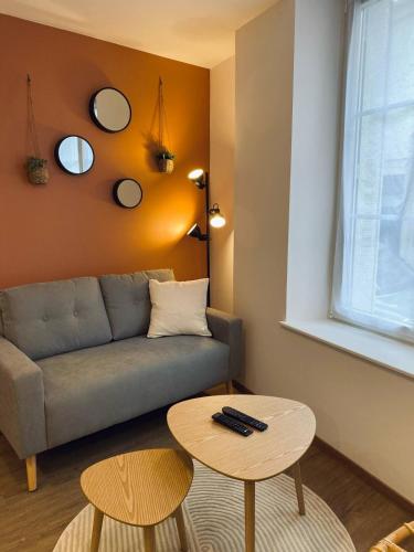 Le Nid des Sœurs Macarons