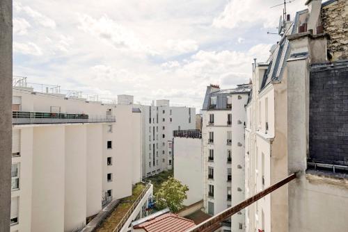 Boulevard Ney - 18th - Ney 6