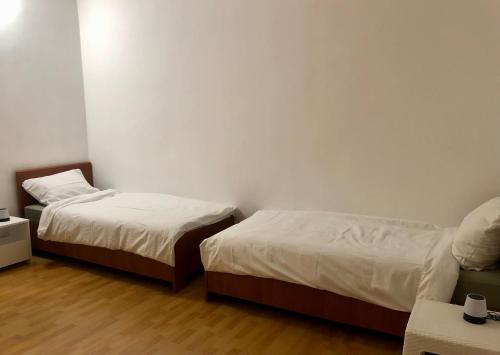 Imagen de la galería de NK Apartment - Girls Only, en Sarajevo