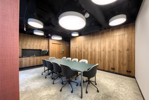 Foto Towarowa Towers Suites 3