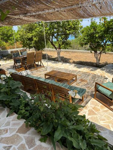 Serenita verde Apartment