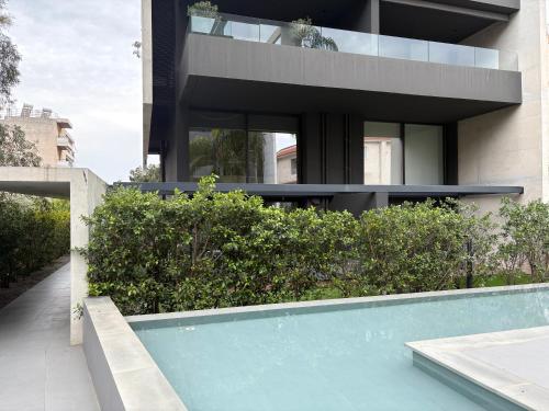 Gallery image of Voula Lofts in Athens