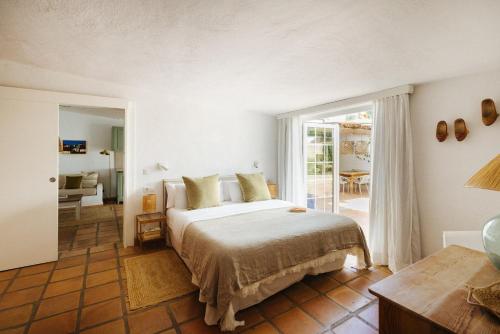 Casa Jable Azul